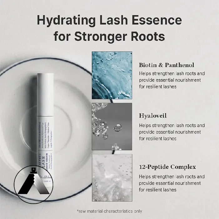 سرم تقویت مژه دکتر آلتیا Lash Boost - Image 5