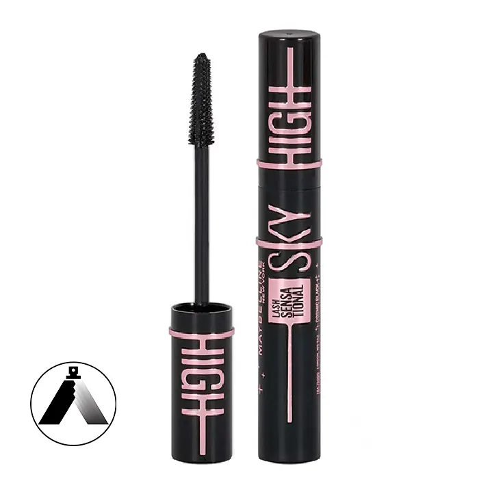 ریمل میبلین Lash Sensational Sky High