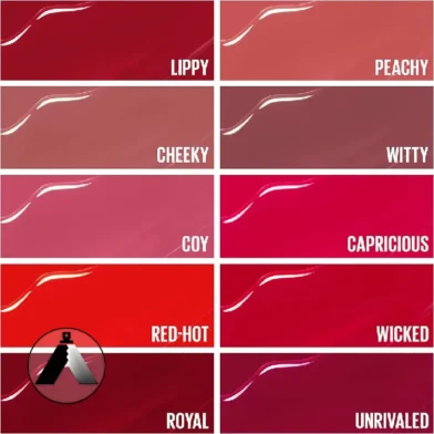 رژ لب مایع میبلین Super Stay Vinyl Ink