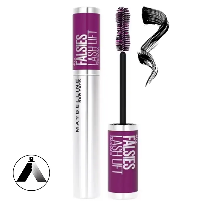 ریمل میبلین Falsies Lash Lift مشکی