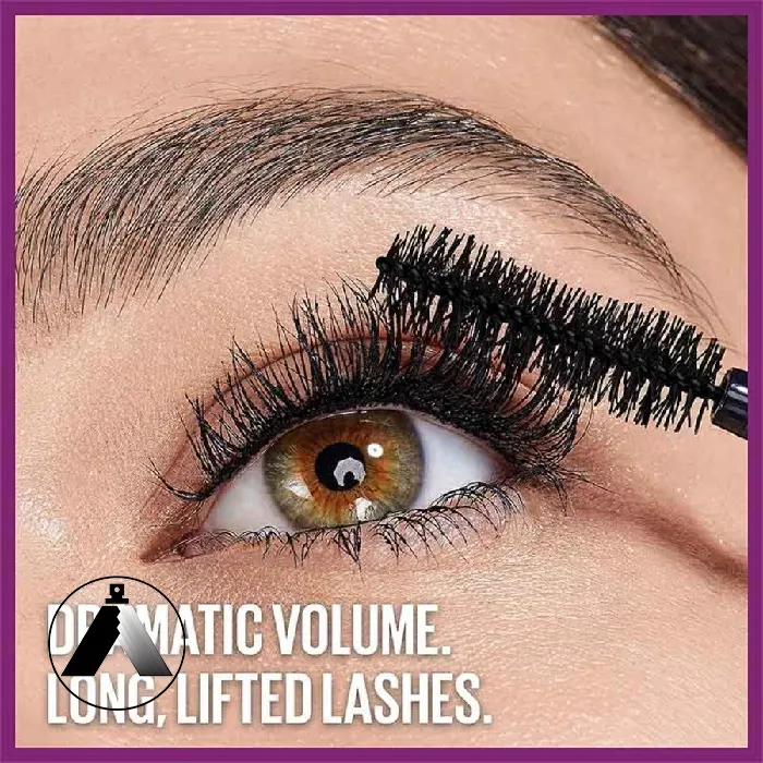 ریمل میبلین Falsies Lash Lift مشکی