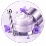 کرم دور چشم